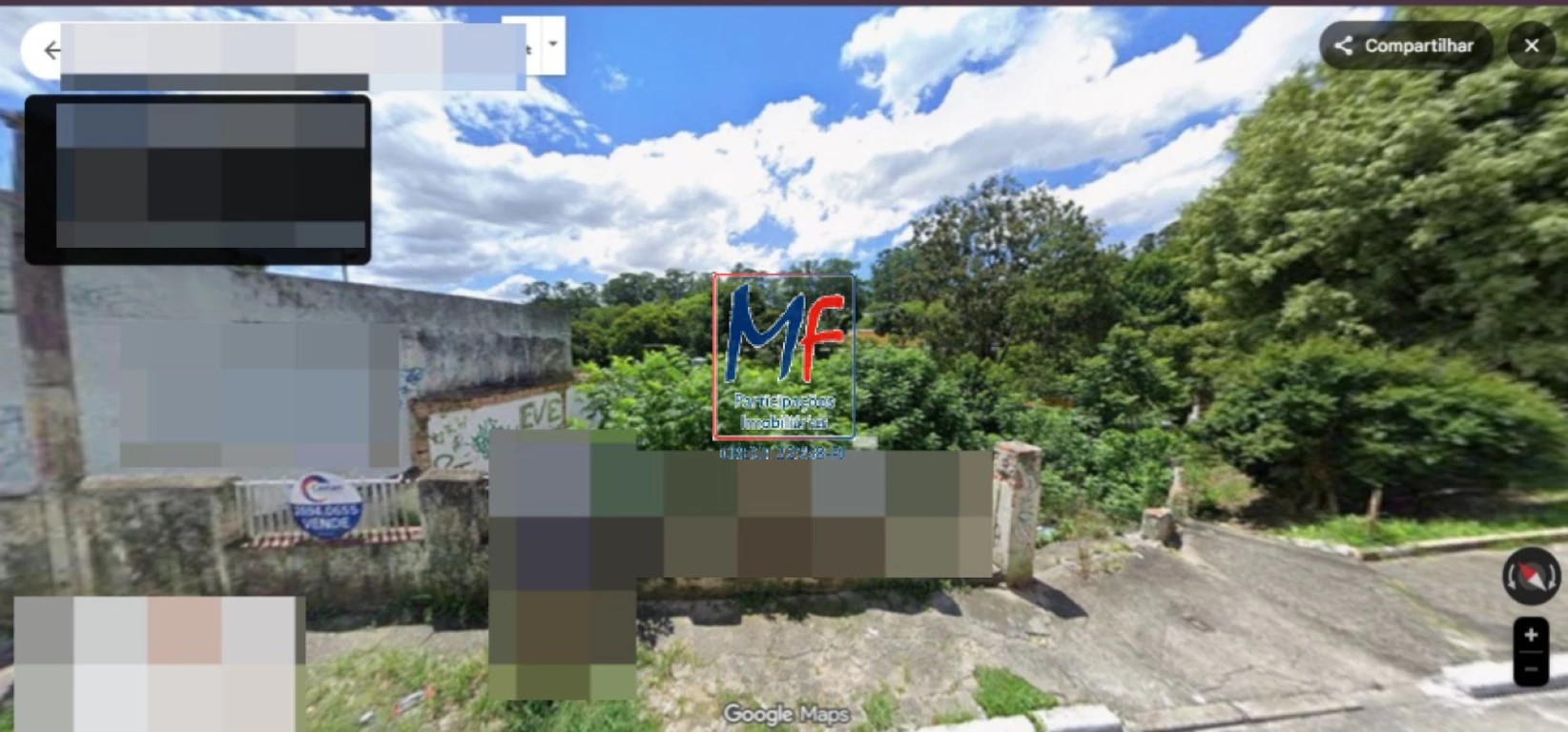 Terreno, 178 m² - Foto 1