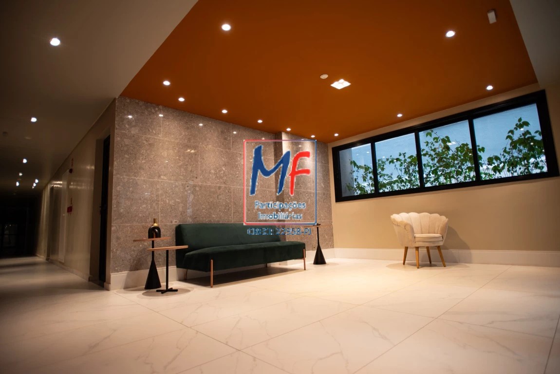 Apartamento, 2 quartos, 69 m² - Foto 3