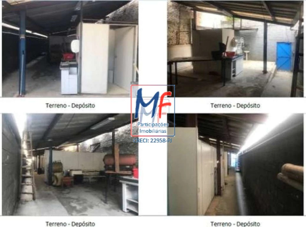 Terreno, 203 m² - Foto 2