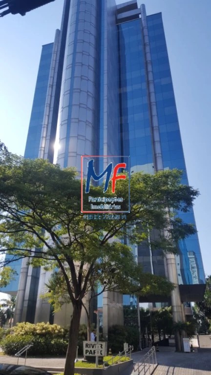 Loja-Salão, 267 m² - Foto 1
