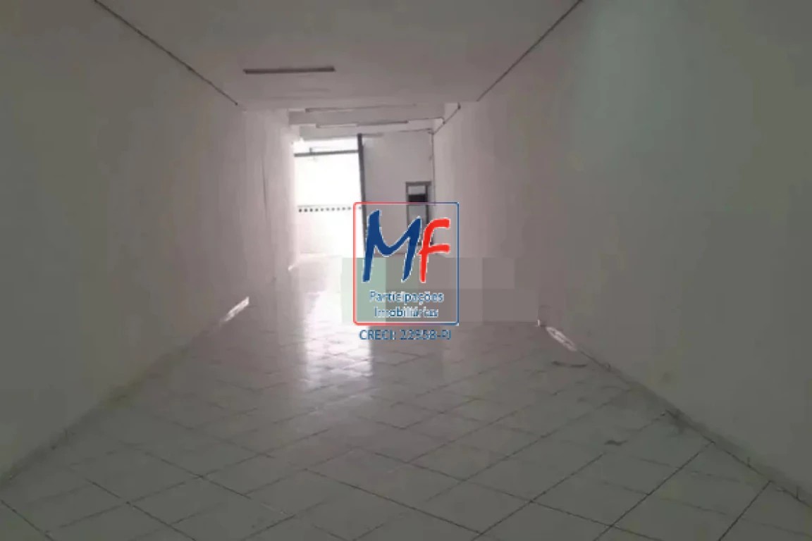 Loja-Salão, 594 m² - Foto 1