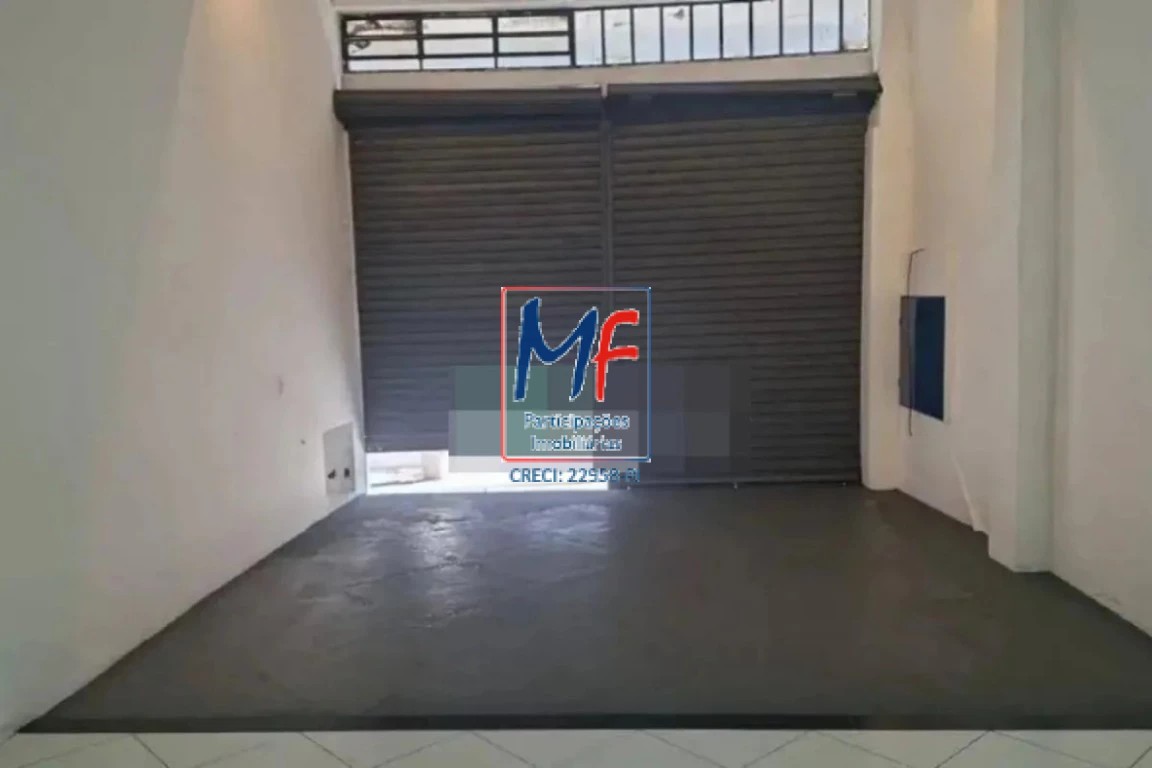 Loja-Salão, 594 m² - Foto 2