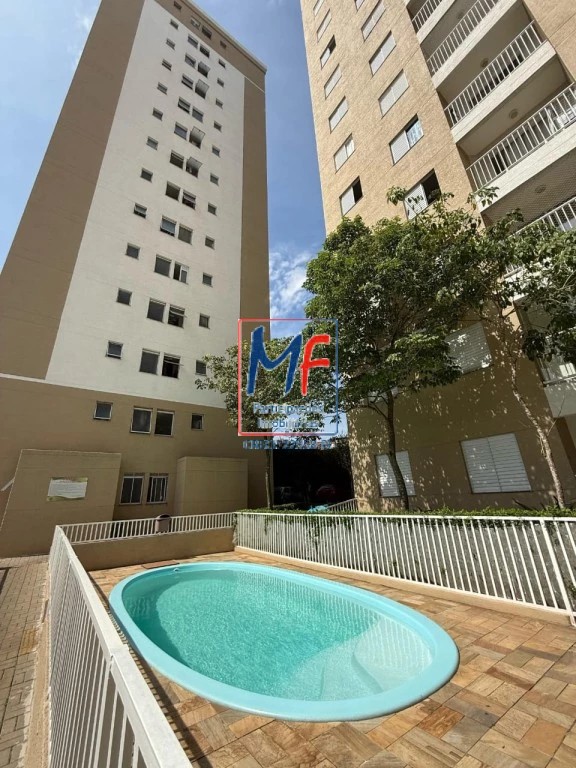 Apartamento, 2 quartos, 48 m² - Foto 3