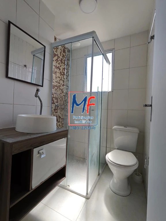 Apartamento, 2 quartos, 48 m² - Foto 4