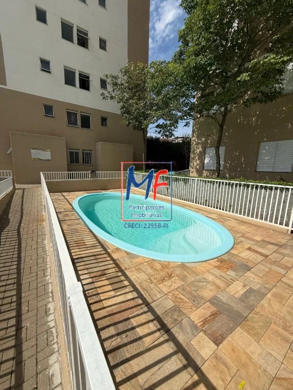 Apartamento, 2 quartos, 48 m² - Foto 5