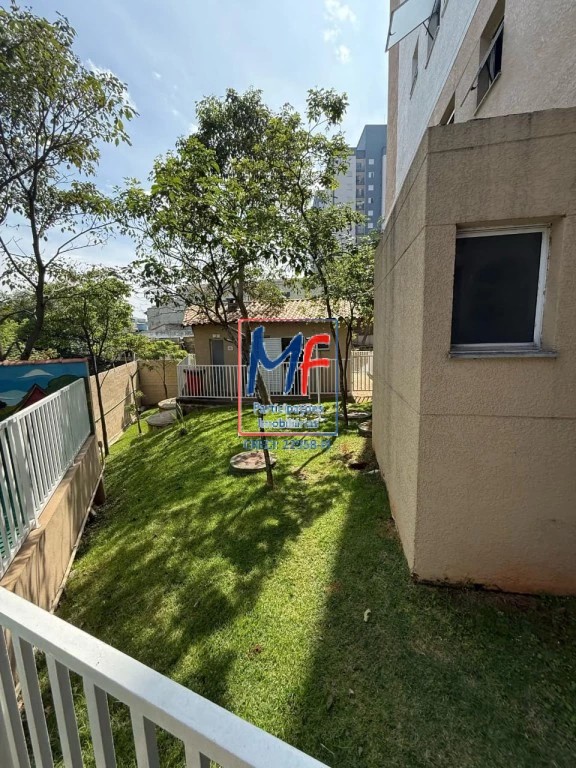 Apartamento, 2 quartos, 48 m² - Foto 6
