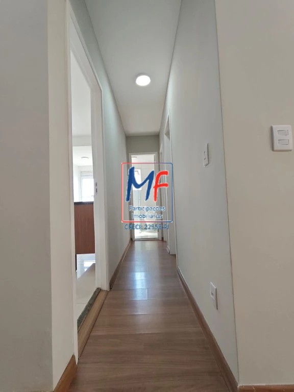 Apartamento, 2 quartos, 48 m² - Foto 8