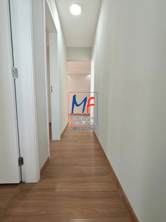 Apartamento, 2 quartos, 48 m² - Foto 9