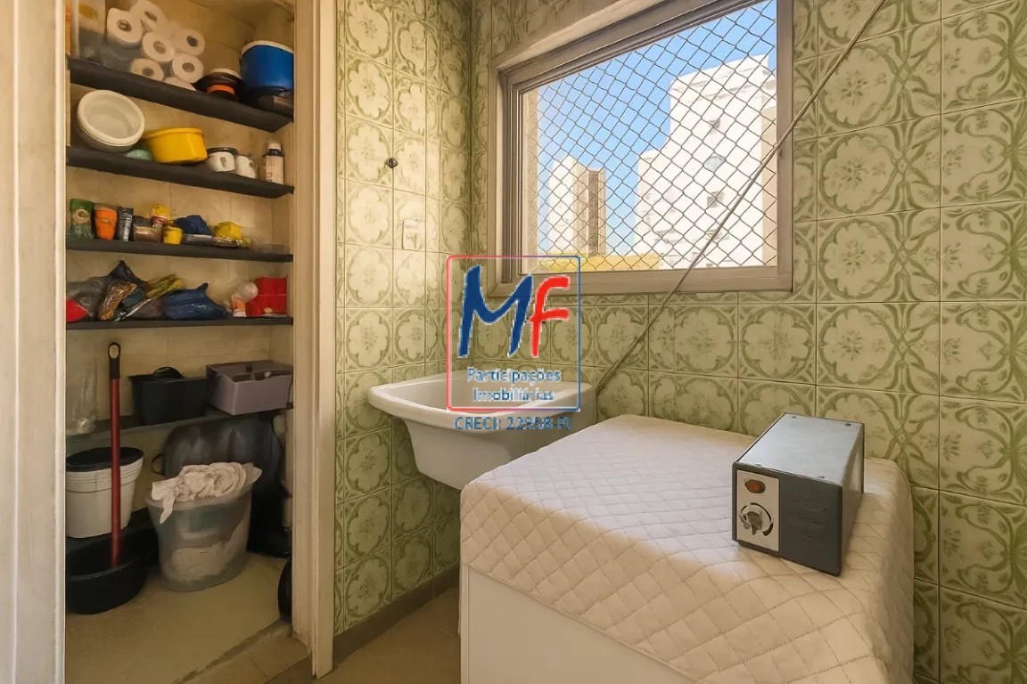 Apartamento, 3 quartos, 85 m² - Foto 5