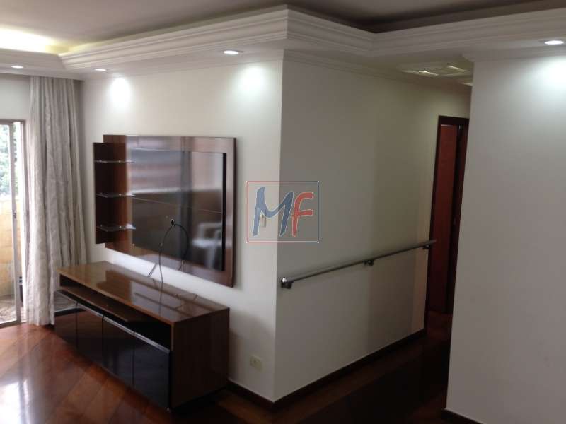 Apartamento à venda com 3 quartos, 83m² - Foto 17