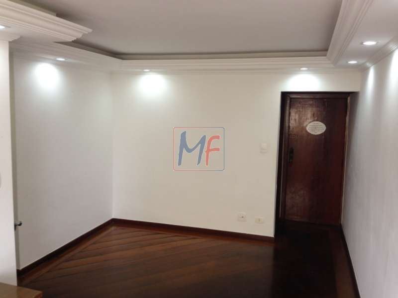 Apartamento à venda com 3 quartos, 83m² - Foto 18