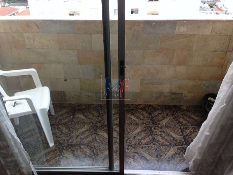 Apartamento à venda com 3 quartos, 83m² - Foto 19