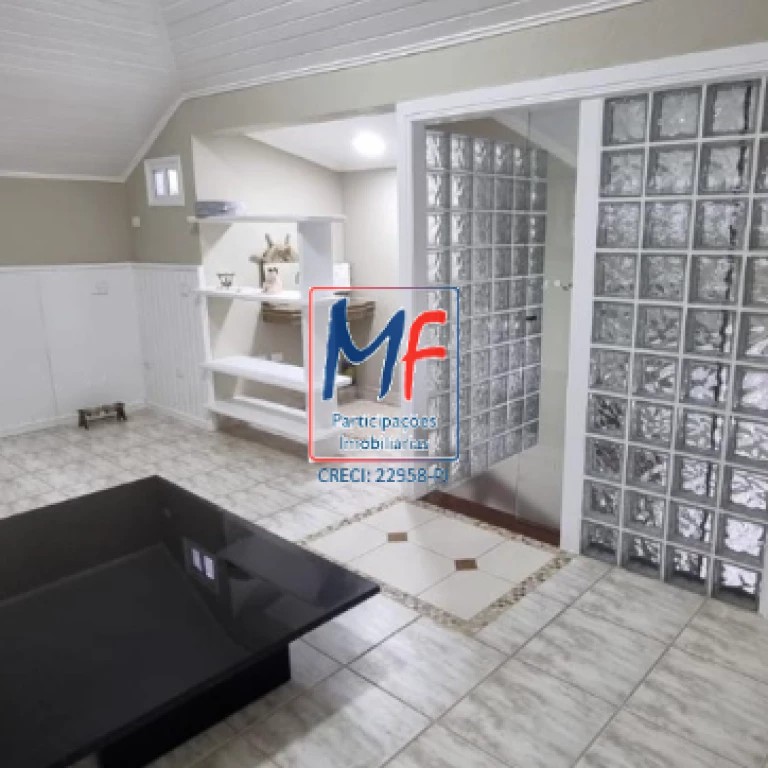 Casa de Condomínio, 5 quartos - Foto 3