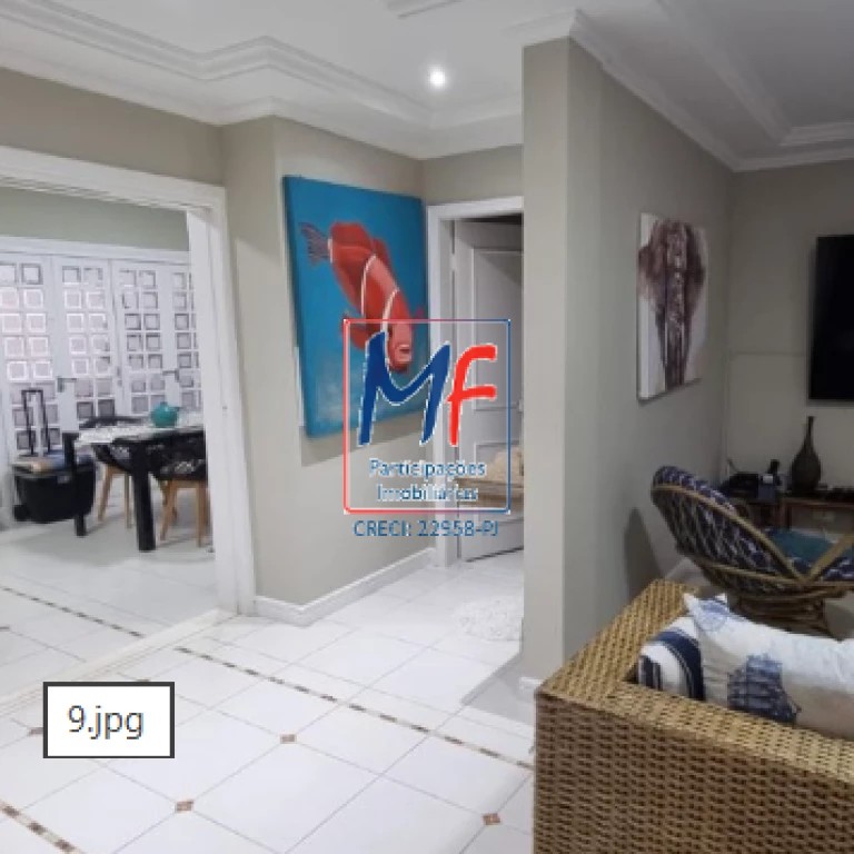 Casa de Condomínio, 5 quartos - Foto 6