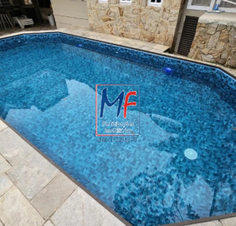 Casa de Condomínio, 5 quartos - Foto 9