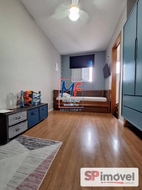 Casa de Condomínio, 2 quartos - Foto 5