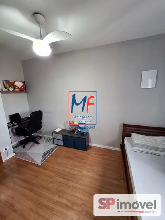Casa de Condomínio, 2 quartos - Foto 6