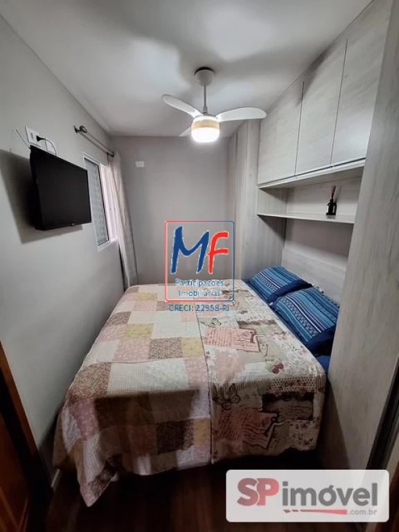 Casa de Condomínio, 2 quartos - Foto 8