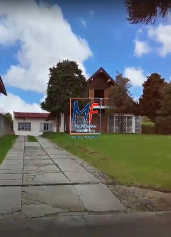 Sítio, 11 quartos, 5000 m² - Foto 1