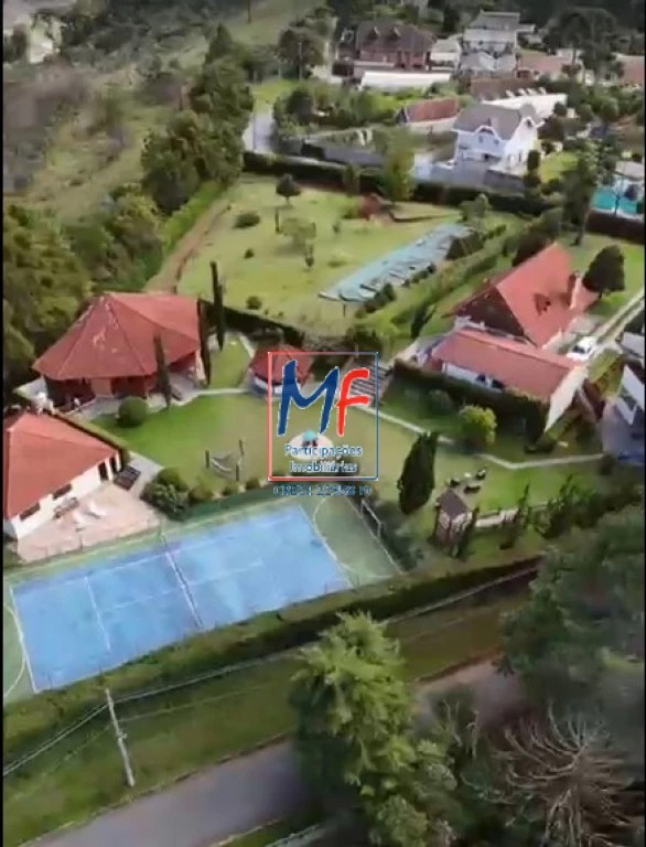 Sítio, 11 quartos, 5000 m² - Foto 3