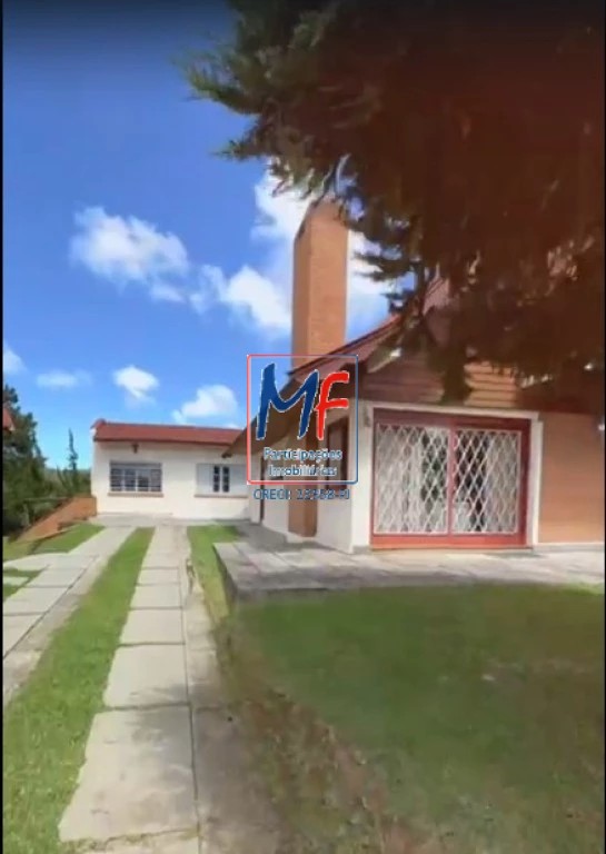 Sítio, 11 quartos, 5000 m² - Foto 4