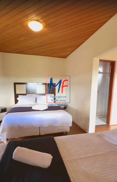 Sítio, 11 quartos, 5000 m² - Foto 12