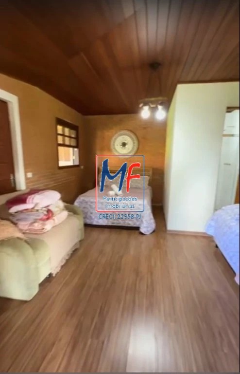Sítio, 11 quartos, 5000 m² - Foto 16