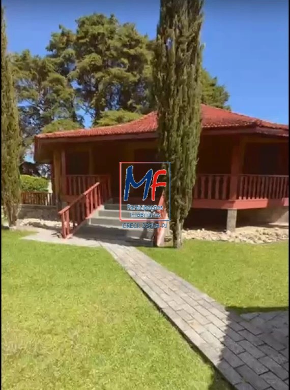 Sítio, 11 quartos, 5000 m² - Foto 21