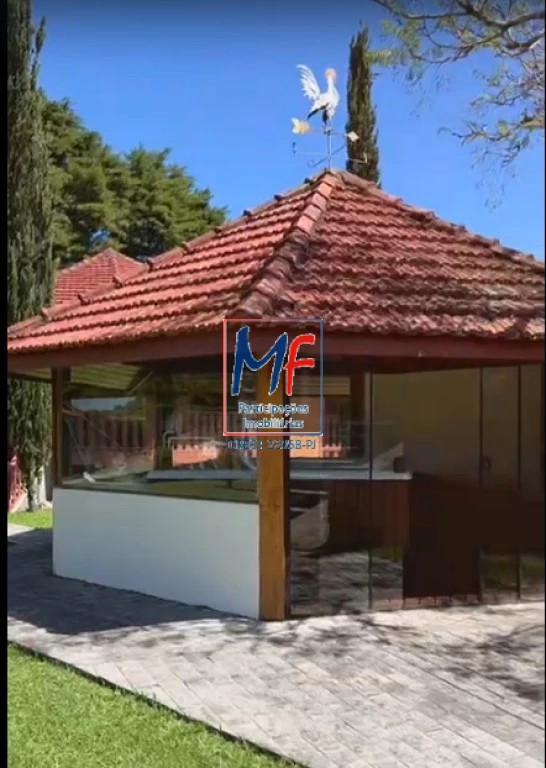 Sítio, 11 quartos, 5000 m² - Foto 22