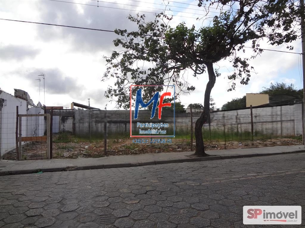 Terreno, 470 m² - Foto 1