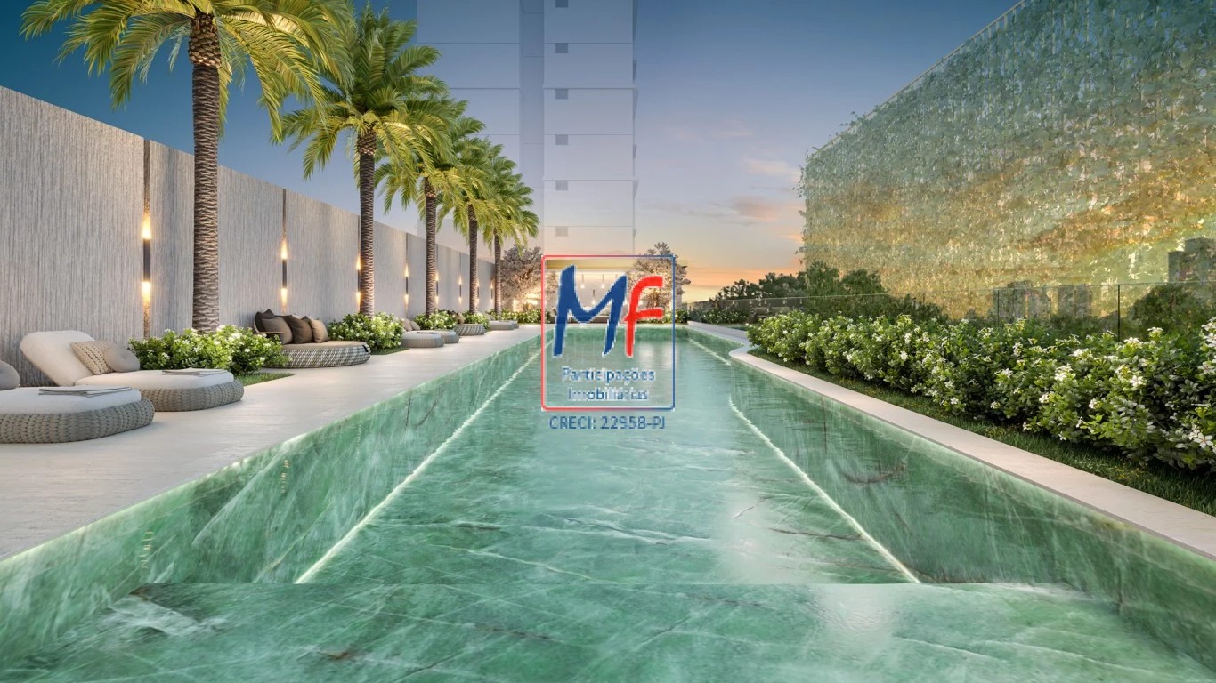Apartamento, 4 quartos, 251 m² - Foto 6