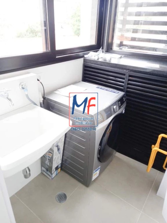 Apartamento, 1 quarto, 85 m² - Foto 15