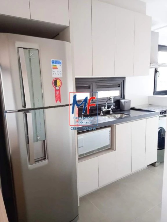 Apartamento, 1 quarto, 85 m² - Foto 16
