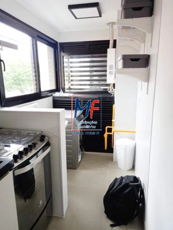 Apartamento, 1 quarto, 85 m² - Foto 4
