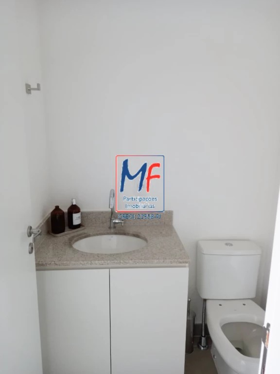 Apartamento, 1 quarto, 85 m² - Foto 7