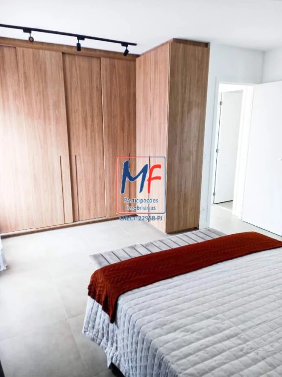 Apartamento, 1 quarto, 85 m² - Foto 9