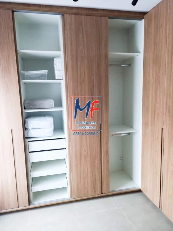 Apartamento, 1 quarto, 85 m² - Foto 11
