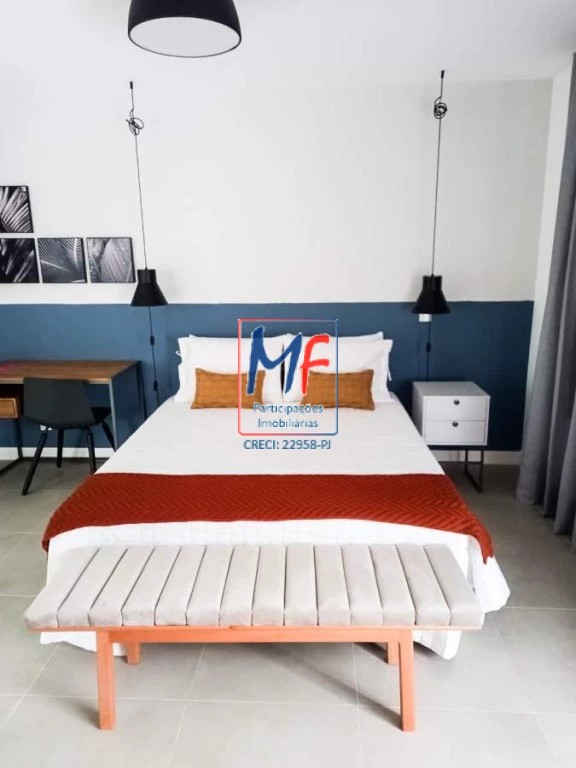 Apartamento, 1 quarto, 85 m² - Foto 12