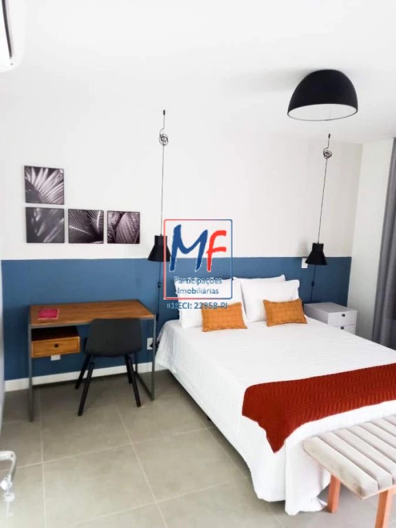 Apartamento, 1 quarto, 85 m² - Foto 13