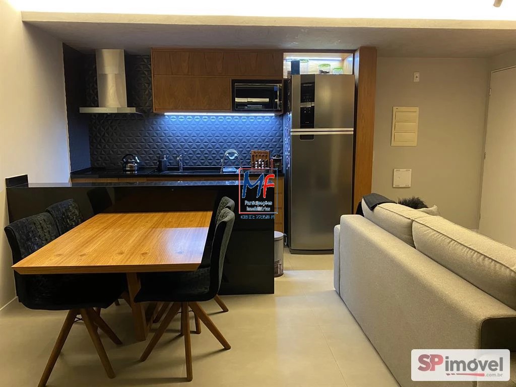 Apartamento, 2 quartos, 61 m² - Foto 1