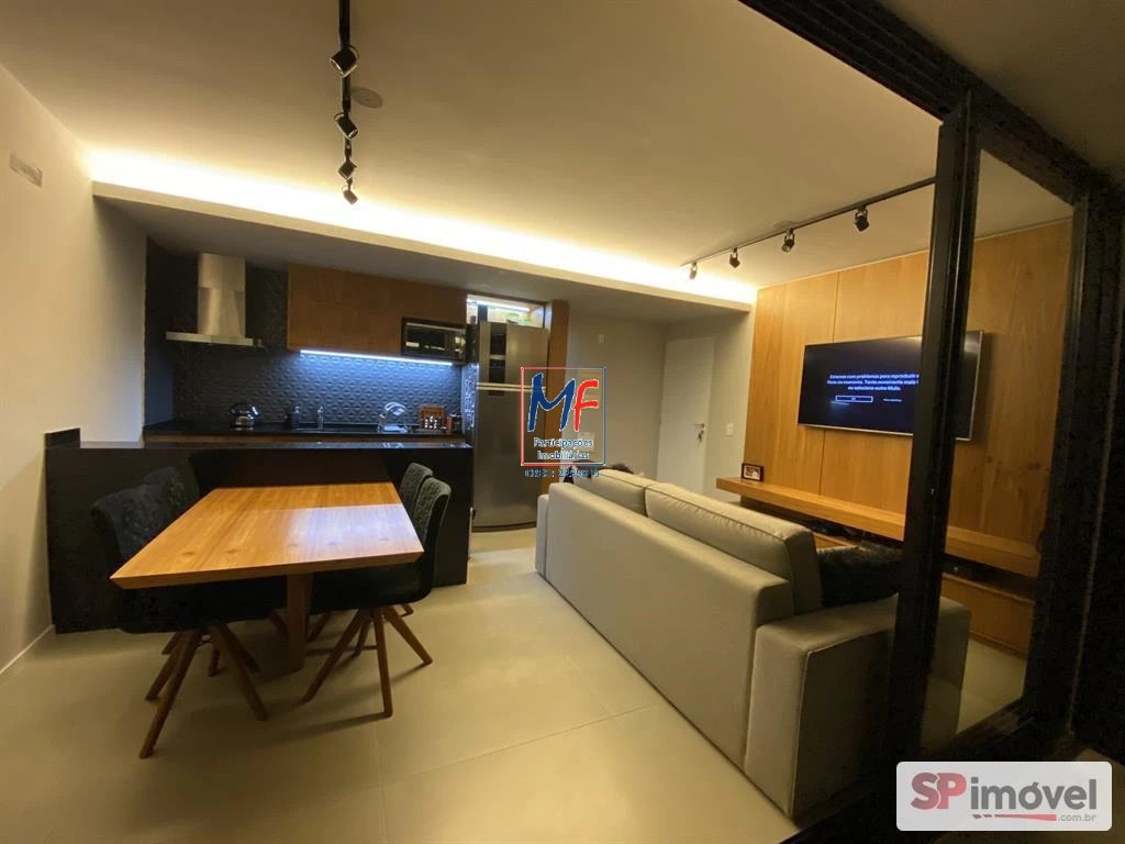 Apartamento, 2 quartos, 61 m² - Foto 2