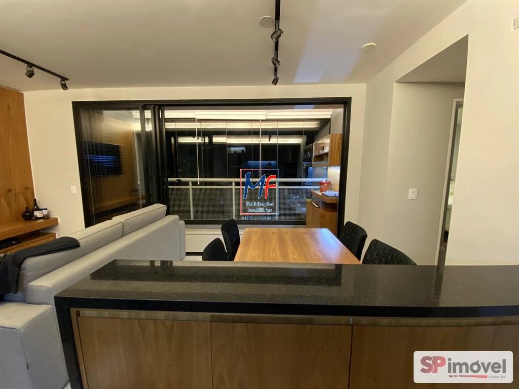 Apartamento, 2 quartos, 61 m² - Foto 3