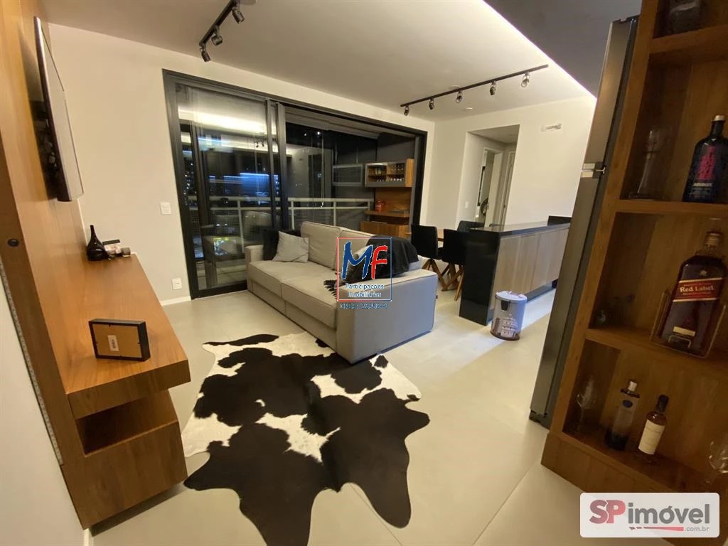 Apartamento, 2 quartos, 61 m² - Foto 4