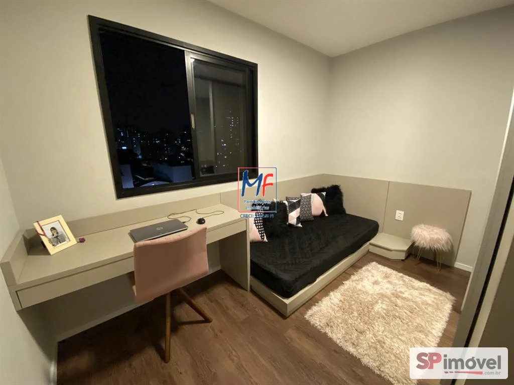 Apartamento, 2 quartos, 61 m² - Foto 11