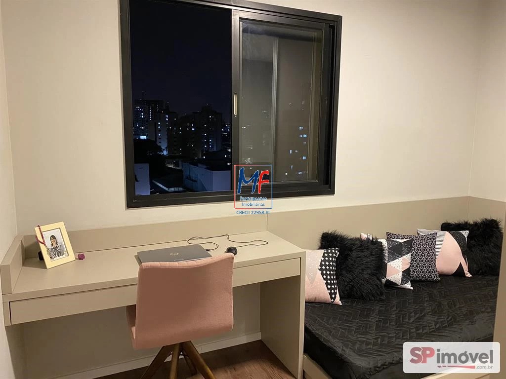 Apartamento, 2 quartos, 61 m² - Foto 12