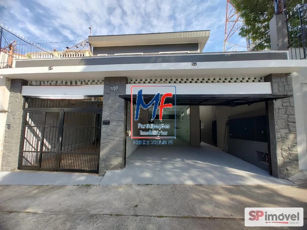 Loja-Salão, 490 m² - Foto 1