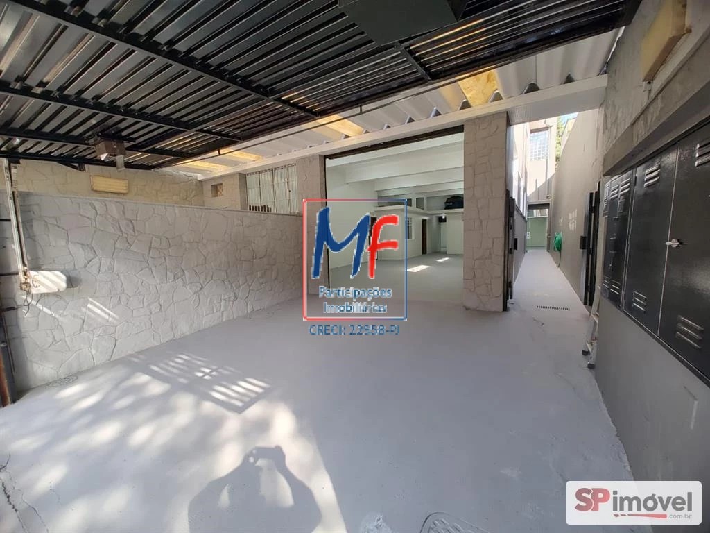 Loja-Salão, 490 m² - Foto 2