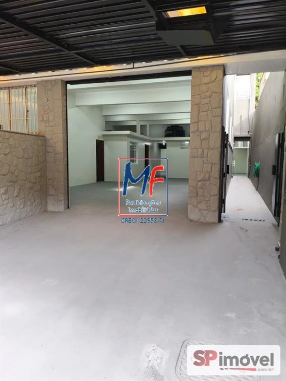 Loja-Salão, 490 m² - Foto 3