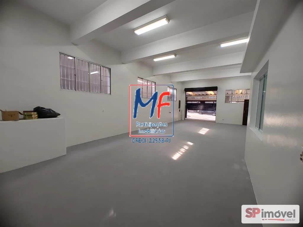 Loja-Salão, 490 m² - Foto 5