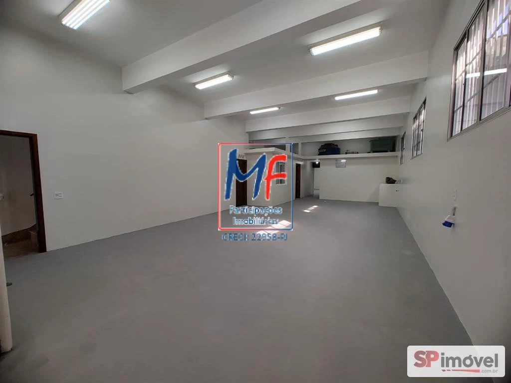 Loja-Salão, 490 m² - Foto 6